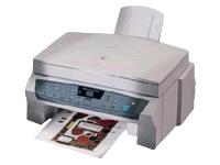 Xerox WorkCentre XK35c consumibles de impresión